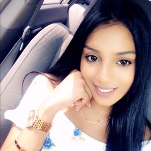 Meet your Posher, Shalinie